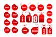 set of tags