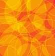 colorful geometrical abstract background