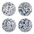 disco balls