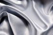white satin background