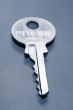 A key