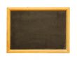 small school blackboard