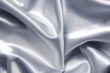 white satin background