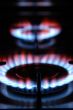 Gas Flame