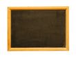 small school blackboard