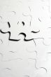 abstract puzzle background