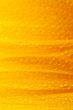 sunflower petals closeup