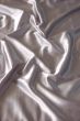 white satin background