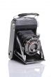 Vintage photo camera