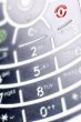 mobile phone keyboard