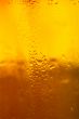 Glass of beer
