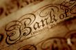 Banknote close-up