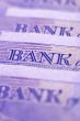 Banknote close-up