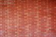 brick wall