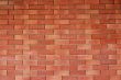 Brick wall background