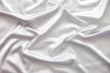white satin background