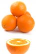 fresh oranges