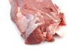 raw beef macro