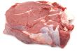 raw meat