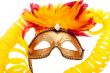 Carnival mask