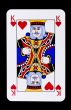 King of Hearts