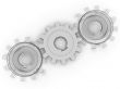 beautiful gears