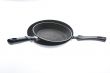 Black griddle macro