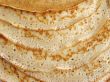 pancakes background