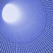 binary tunnel
