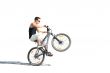 Extreme cycling