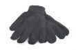 Black gloves