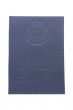 Blue Student certificate