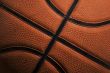 Basketball texture