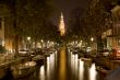 Night Amsterdam
