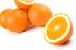 fresh oranges