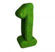 3d number 1 green