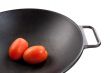Tomatoes in Wok