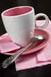 Pink Cup