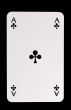 Ace Of Clubs