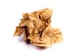 crumpled paper