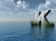 letter K
