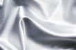 white satin background
