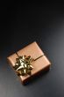 A single gift box