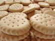 scattered crackers