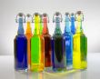 Color Bottles