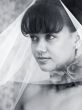 Beautiful bride