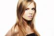 Portrait of attractive young blonde girl
