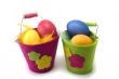 Easter pails