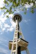 The Space Needle
