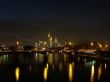 Skyline of Frankfurt
